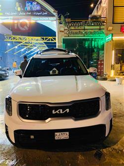 Kia Telluride